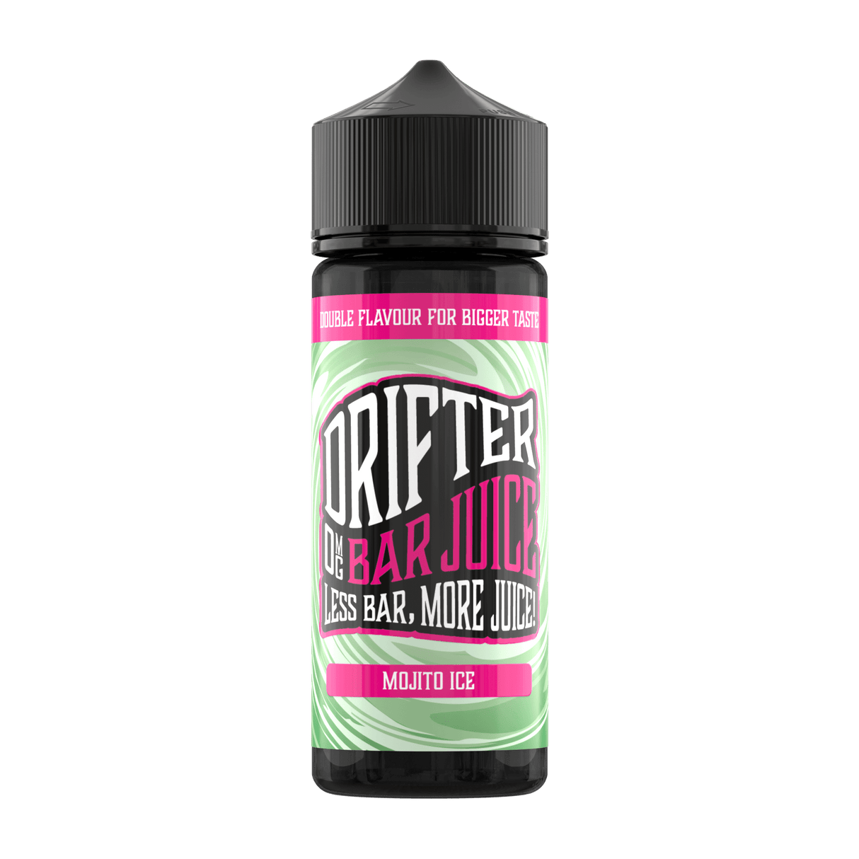 bulk wholesale Drifter Bar Juice 100 E - Liquid - Mojito Ice