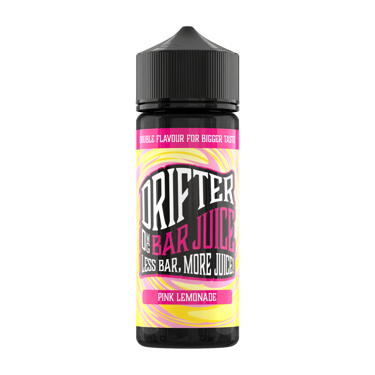 bulk wholesale Drifter Bar Juice 100 E - Liquid - Pink Lemonade