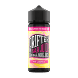 bulk wholesale Drifter Bar Juice 100 E - Liquid - Pink Lemonade