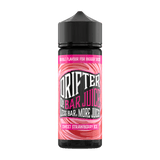 bulk wholesale Drifter Bar Juice 100 E - Liquid - Sweet Strawberry Ice