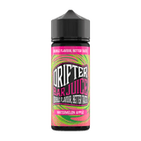 bulk wholesale Drifter Bar Juice 100 E - Liquid - Watermelon Apple