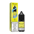 bulk wholesale Elux Legend Nic Salts 10ml E - Liquids - 5mg Box of 10 - Banana Ice