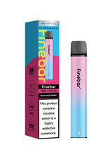 bulk wholesale Hayati Finebar 1000 Prefilled Pod Kit - Blue Razz Cherry