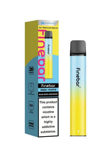 bulk wholesale Hayati Finebar 1000 Prefilled Pod Kit - Blue Razz Lemonade