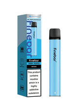 bulk wholesale Hayati Finebar 1000 Prefilled Pod Kit - Mr Blue