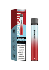 bulk wholesale Hayati Finebar 1000 Prefilled Pod Kit - Red Apple Ice