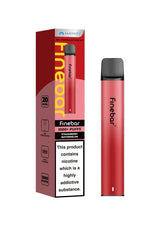 bulk wholesale Hayati Finebar 1000 Prefilled Pod Kit - Strawberry Watermelon