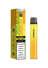 bulk wholesale Hayati Finebar 1000 Prefilled Pod Kit - Triple Mango