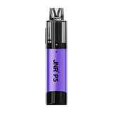 bulk wholesale JNR P5 100K GlassRock Vape Kit - Mixed Berries / Mr Blue
