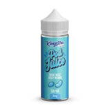bulk wholesale Kingston Pod Juice 100ml E - Liquid - Blue Razz Jelly Beans