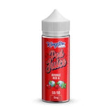 bulk wholesale Kingston Pod Juice 100ml E - Liquid - Double Red A