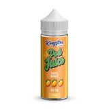 bulk wholesale Kingston Pod Juice 100ml E - Liquid - Triple Mango