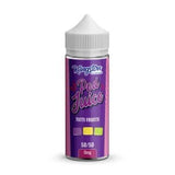 bulk wholesale Kingston Pod Juice 100ml E - Liquid - Tutti Fruitti