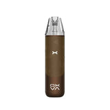 bulk wholesale OXVA Nexlim Go Pod Vape Kit - Sahara Brown