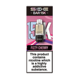 bulk wholesale Ske Bar 15k Replacement Pods (Pack of 5) - Fizzy Cherry