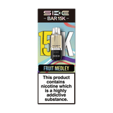 bulk wholesale Ske Bar 15k Replacement Pods (Pack of 5) - Fruit Medley