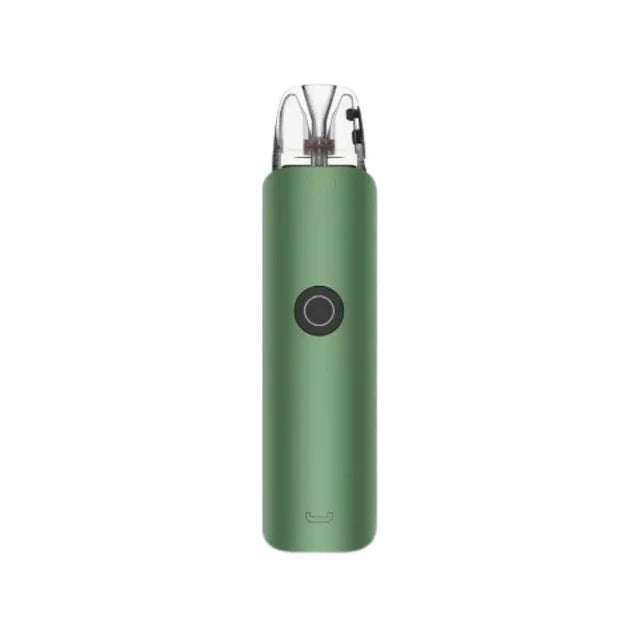 bulk wholesale Uwell Caliburn G4 Classic Pod Vape Kit - Alpine Green