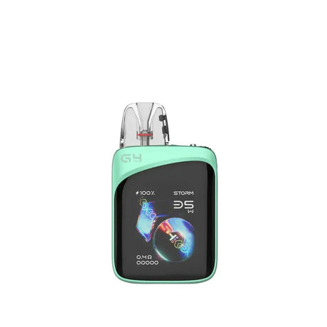 bulk wholesale Uwell Caliburn G4 Pro KOKO Pod Vape Kit - Light Green