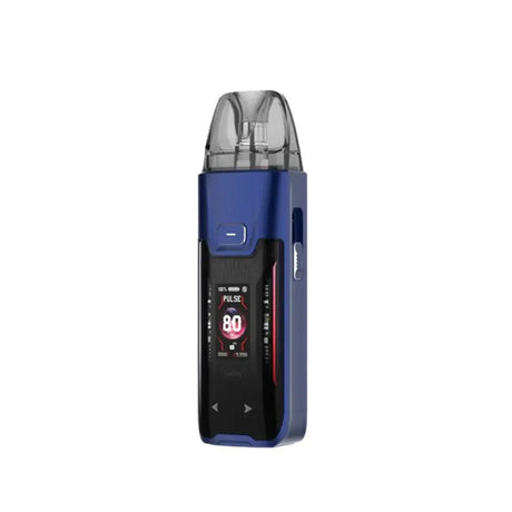 bulk wholesale Vaporesso LUXE XR Max 2 Pod Vape - Blue