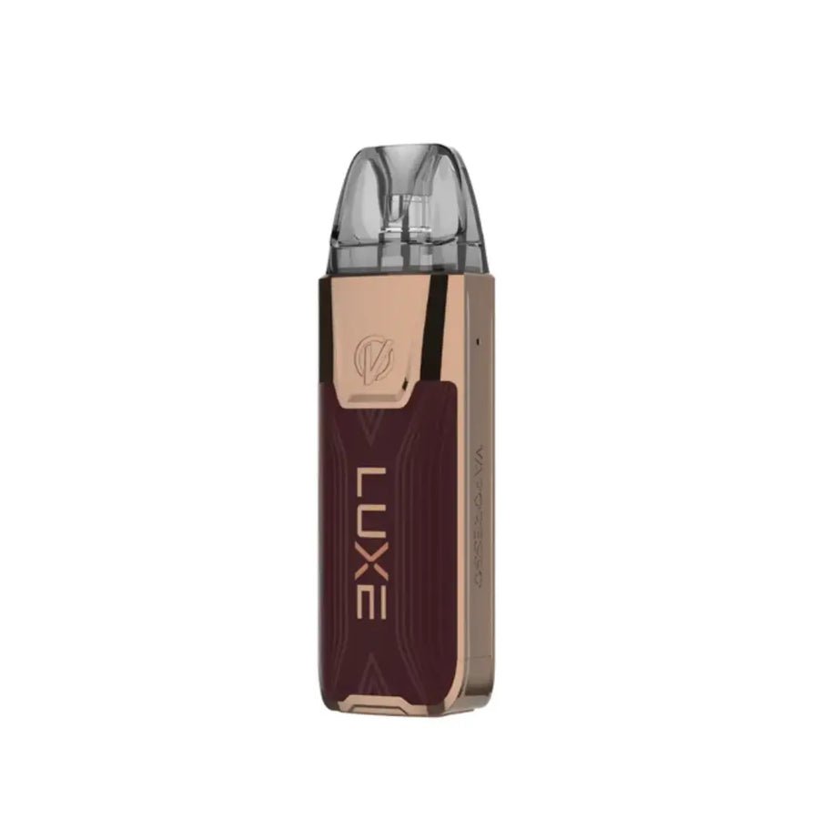 bulk wholesale Vaporesso LUXE XR Max 2 Pod Vape - Imperial Red Leather