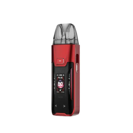 bulk wholesale Vaporesso LUXE XR Max 2 Pod Vape - Red