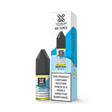 bulk wholesale Vaporlax Nic Salt 10ml E Liquids Box of 10 - Menthol
