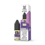 bulk wholesale Vaporlax Nic Salt 10ml E Liquids Box of 10 - Mr Blue