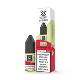 bulk wholesale Vaporlax Nic Salt 10ml E Liquids Box of 10 - Watermelon Ice