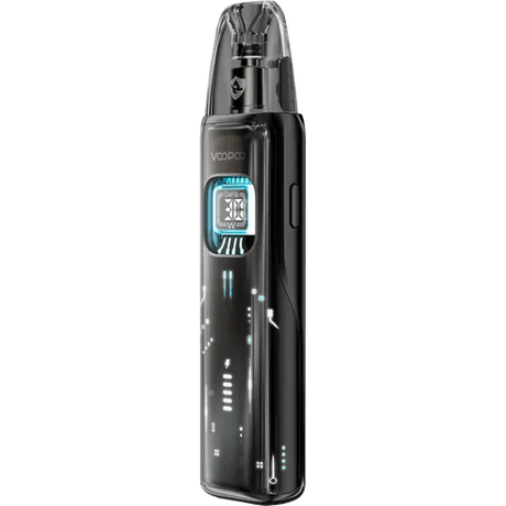 bulk wholesale Voopoo Argus Matrix Pod Vape Kit - Carbon Black