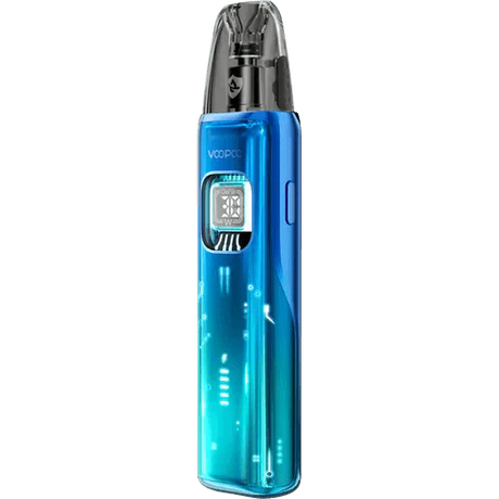 bulk wholesale Voopoo Argus Matrix Pod Vape Kit - Navy Blue