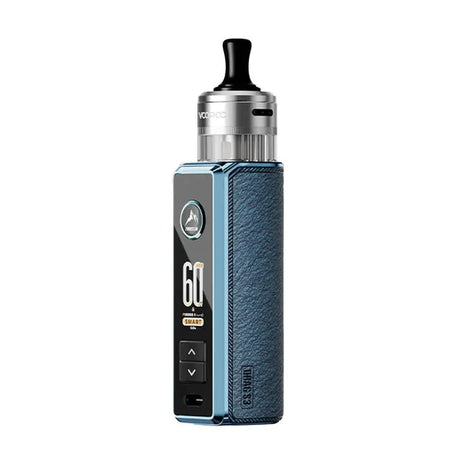 bulk wholesale Voopoo Drag S3 Vape Kit - Blue