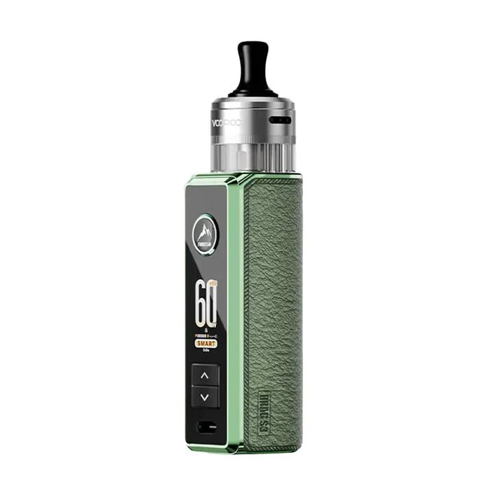 bulk wholesale Voopoo Drag S3 Vape Kit - Green