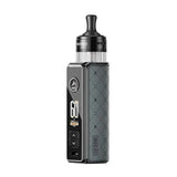 bulk wholesale Voopoo Drag S3 Vape Kit - Metal Grey