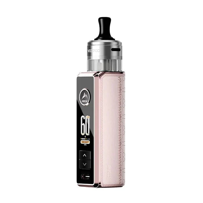 bulk wholesale Voopoo Drag S3 Vape Kit - Pink
