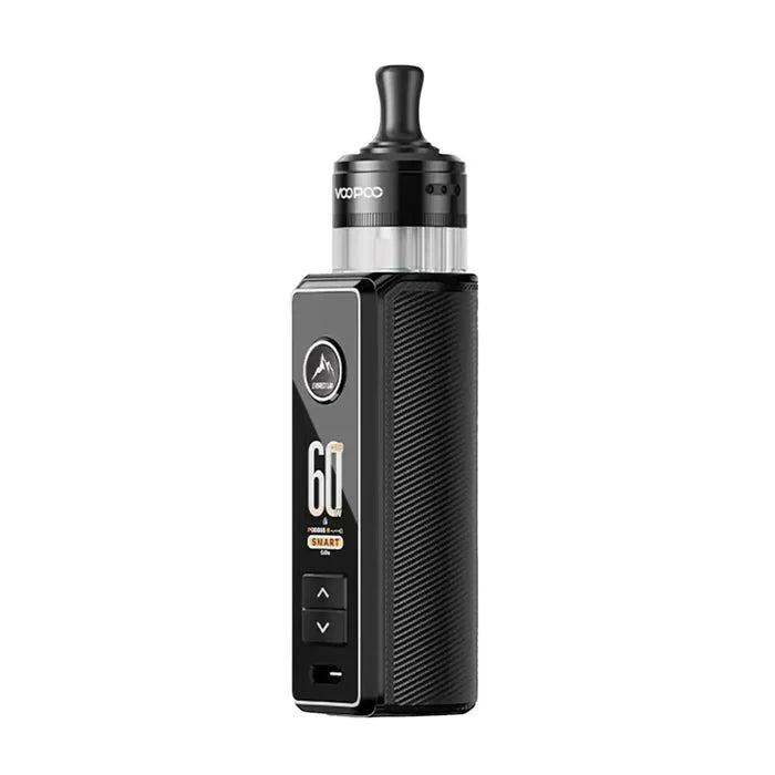 bulk wholesale Voopoo Drag S3 Vape Kit - Spray Black