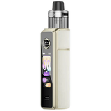 bulk wholesale Voopoo Drag X3 Vape Kit - Champagne Golden