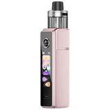 bulk wholesale Voopoo Drag X3 Vape Kit - Glow Pink