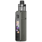 bulk wholesale Voopoo Drag X3 Vape Kit - Grey Metal