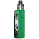 bulk wholesale Voopoo Drag X3 Vape Kit - Moss Green