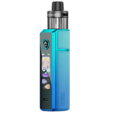 bulk wholesale Voopoo Drag X3 Vape Kit - Sky Blue