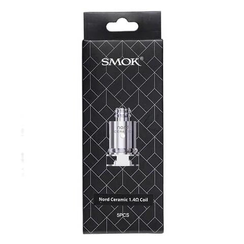 Smok Nord Coils Pack of 5
