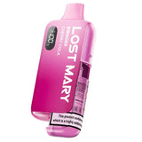 Lost Mary BM6000 Prefilled Disposable Vape Kit (Box of 5)