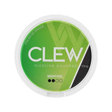 Clew Nicotine Pouches Pack of 10 - #Simbavapeswholesale#
