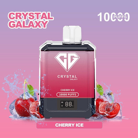 Cherry Ice