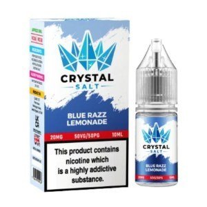 Blue Razz Lemonade / 10mg