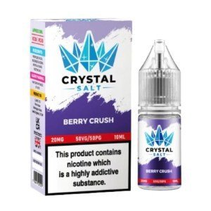 Berry Crush / 10mg