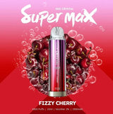 Fizzy Cherry