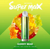 Gummy Bear