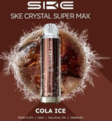 Cola Ice