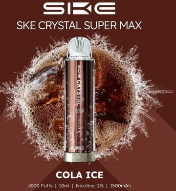 Cola Ice